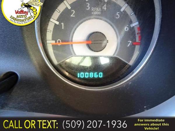 2012 Chrysler 200 LX 2.4L Mid-Size Sedan FWD 100K Miles Valley Auto for sale in Spokane, WA – photo 18