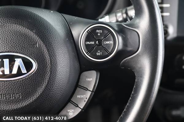 2015 KIA Soul 4dr Car for sale in Amityville, NY – photo 17