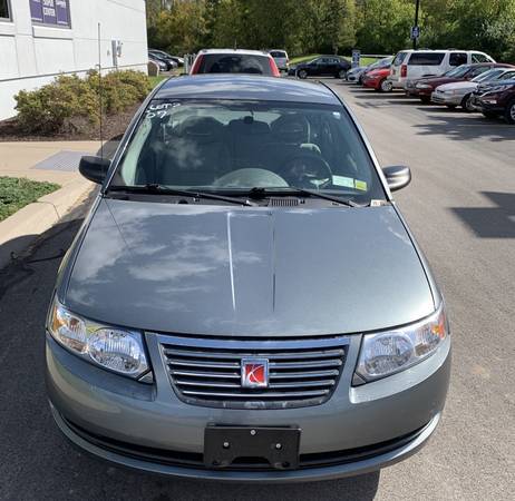 2007 Saturn Ion for sale in Niagara Falls, NY – photo 8