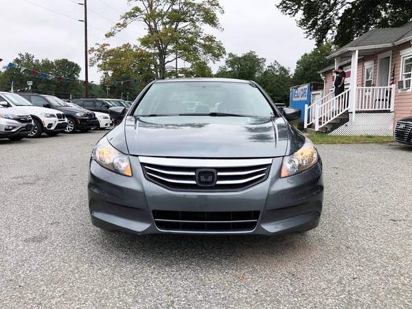 2012 Honda Accord SE*CLEAN*RUNS LIKE NEW*GREAT DEAL*FINANCE* for sale in Monroe, NY – photo 2