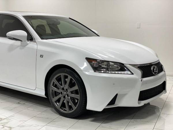 2014 Lexus GS 350 Base 4dr Sedan GET APPROVED TODAY - cars & for sale in Rancho Cordova, NV – photo 11