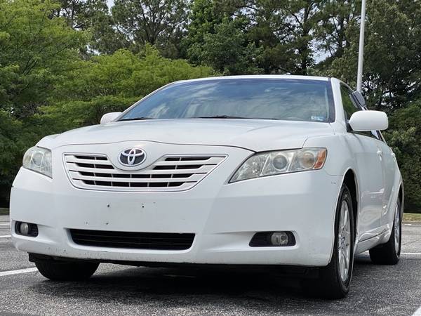2009 Toyota Camry XLE - - by dealer - vehicle for sale in Richmond , VA – photo 3