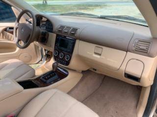 2002 Mercedes-Benz ML350 for sale in Goldsboro, NC – photo 8