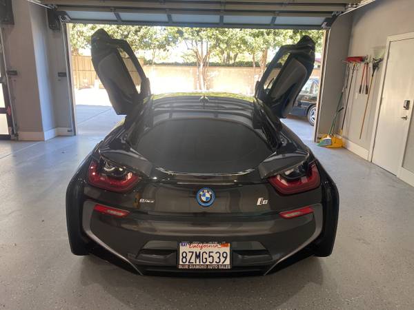 2015 BMW i8 AWD Loaded 22 s Clean HUGE SALE NOW - cars & for sale in CERES, CA – photo 17