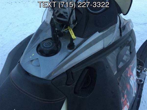 2007 SKI DOO SUMMIT 800 XRS BASE for sale in Somerset, WI – photo 7
