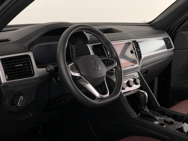 2021 Volkswagen Atlas Cross Sport 3.6L V6 SEL Premium for sale in Other, MA – photo 57