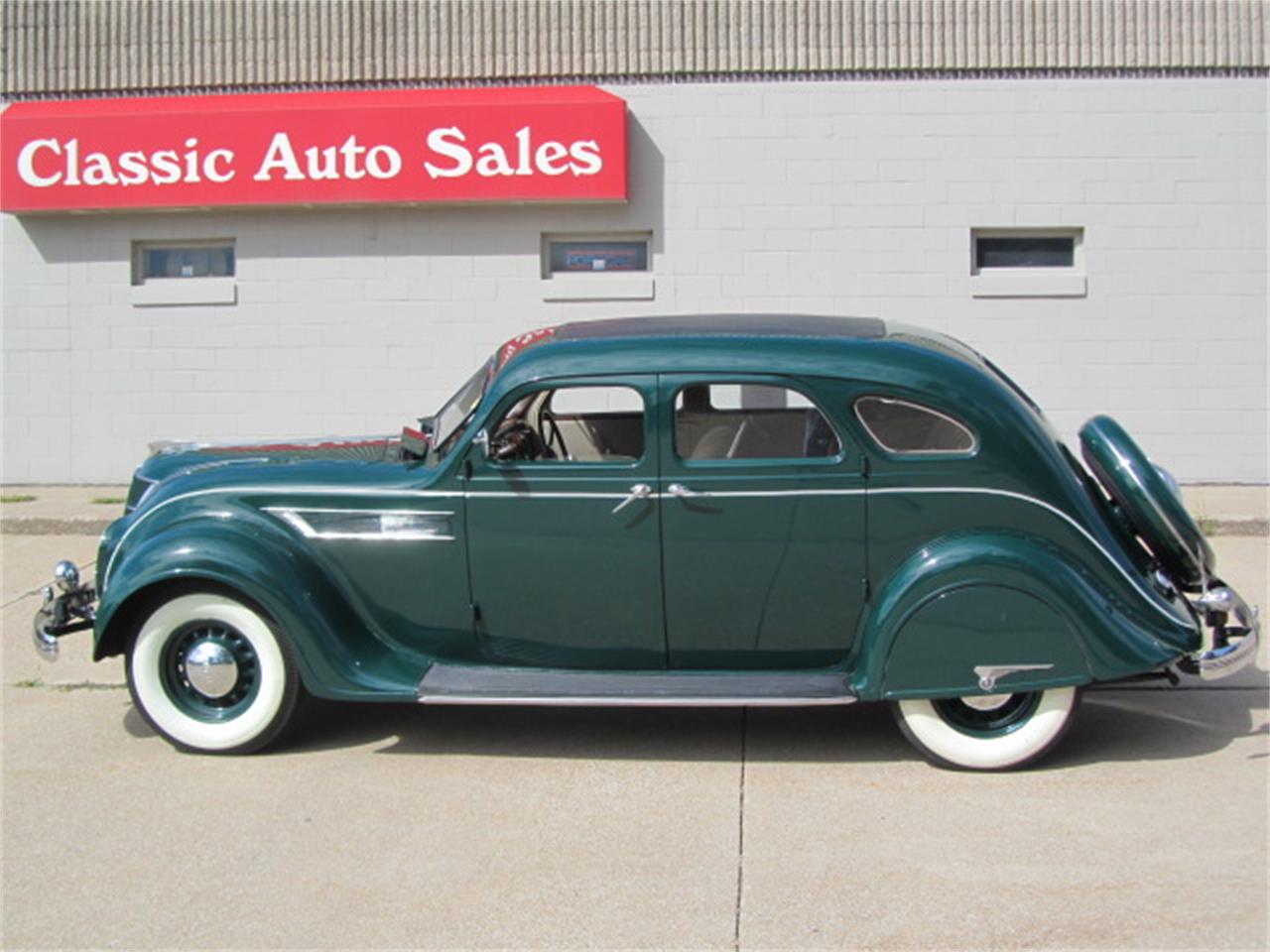 1935 Chrysler Airflow for sale in Omaha, NE – photo 4