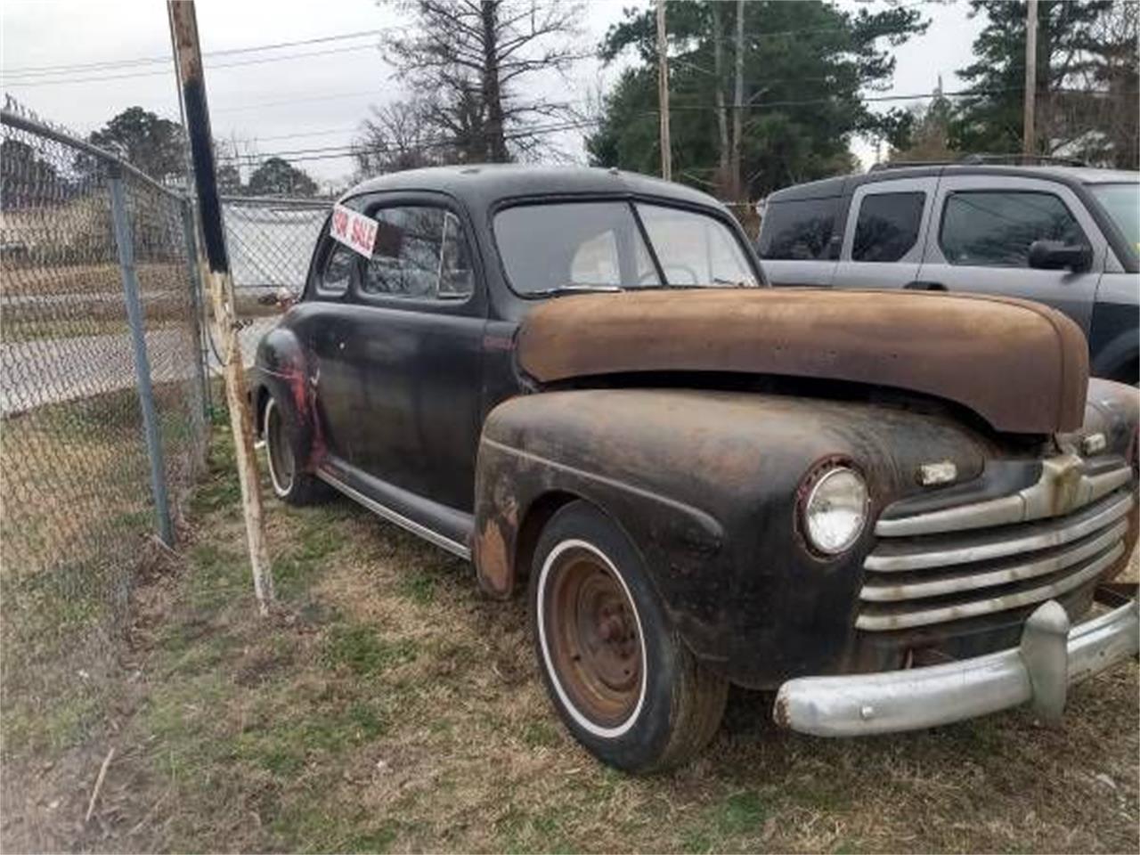 1946 Ford Coupe for sale in Cadillac, MI – photo 2