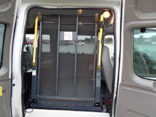 2005 FORD E-SERIES E-250 CARGO VAN! CLEAN, 1-OWNER W/ ONLY 61K MILES!! for sale in PALMYRA, NJ – photo 19