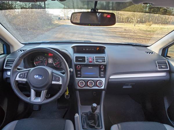2016 Subaru Crosstrek - - by dealer - vehicle for sale in Drayton, SC – photo 8