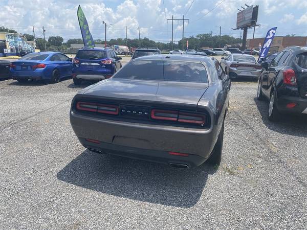 2017 Dodge Challenger SXT, auto only 55456 miles for sale in Pensacola, FL – photo 15