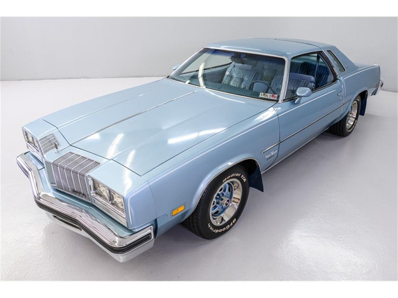 1977 Oldsmobile Cutlass for sale in Concord, NC – photo 37