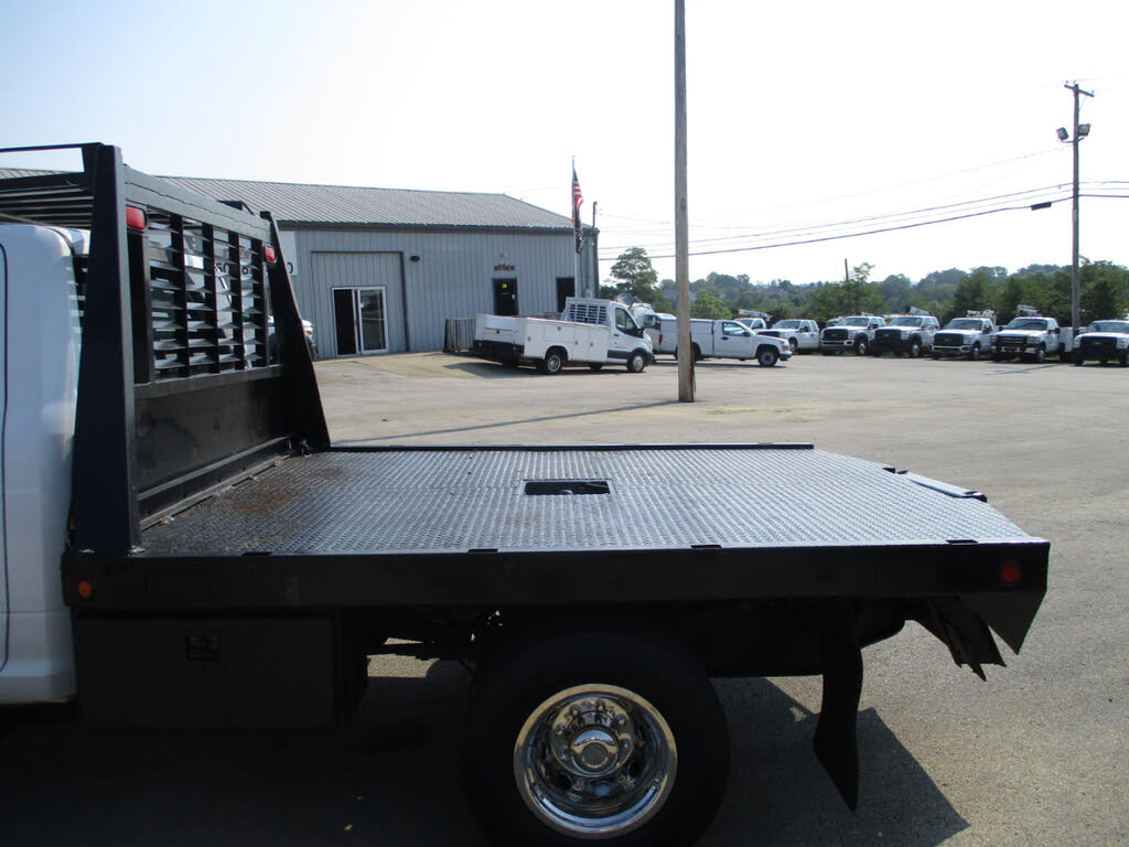 2011 RAM 3500 Chassis ST Regular Cab 4WD for sale in Frankfort, KY – photo 7