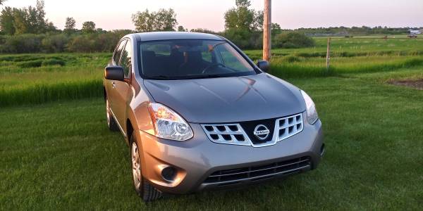 2011 Nissan Rogue AWD *Low Miles*Drives Perfect* for sale in Farmington, MN – photo 9