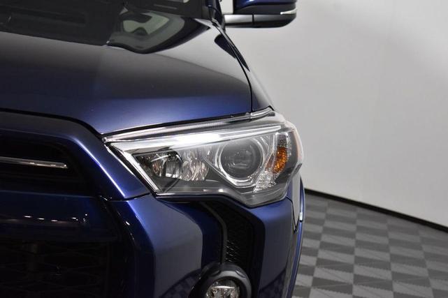 2021 Toyota 4Runner SR5 Premium for sale in Warwick, RI – photo 12