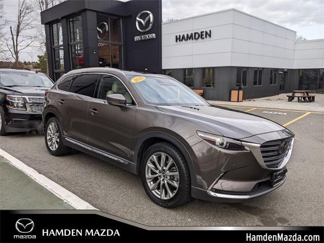 2019 Mazda CX-9 Grand Touring for sale in Other, CT