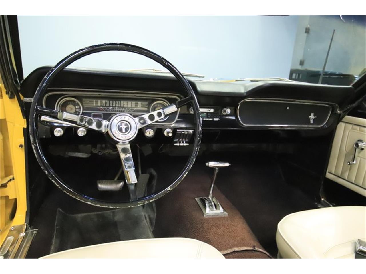 1965 Ford Mustang for sale in Mesa, AZ – photo 48