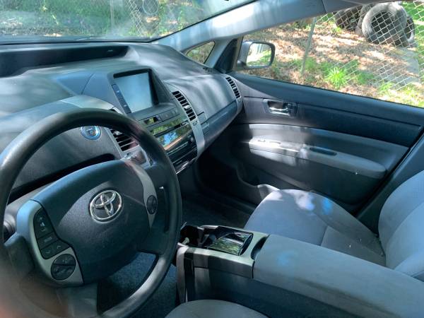 2009 Toyota Prius for sale in Petal, MS – photo 6