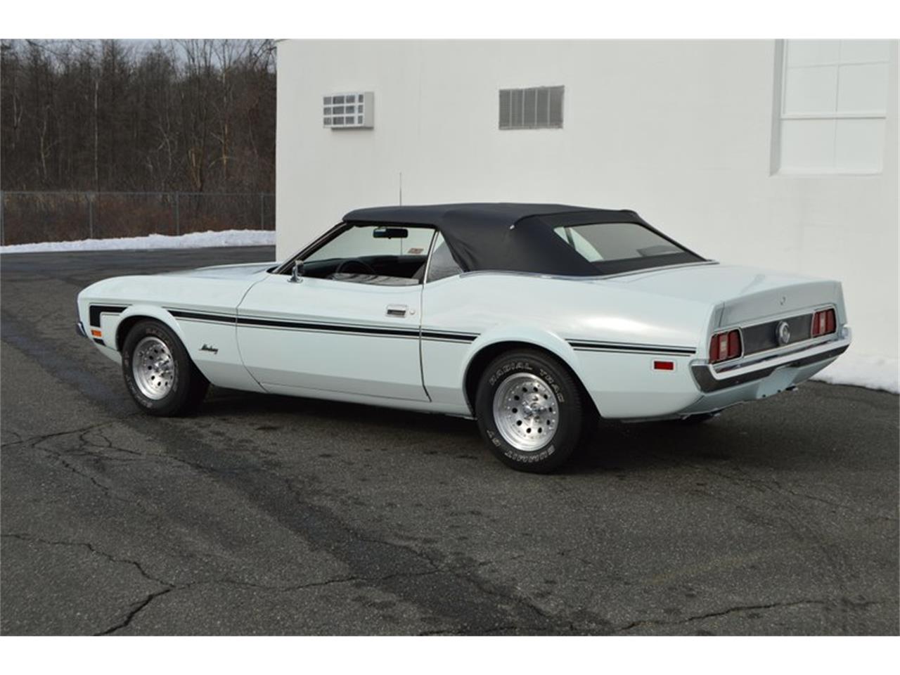 1971 Ford Mustang for sale in Springfield, MA – photo 6