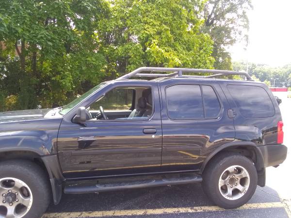 2004 Nissan Xterra for sale in Asheville, NC