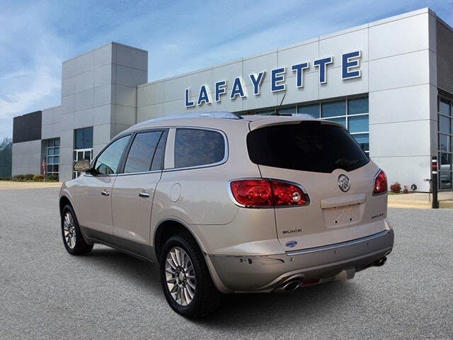 2012 Buick Enclave Convenience FWD for sale in Fayetteville, NC – photo 3