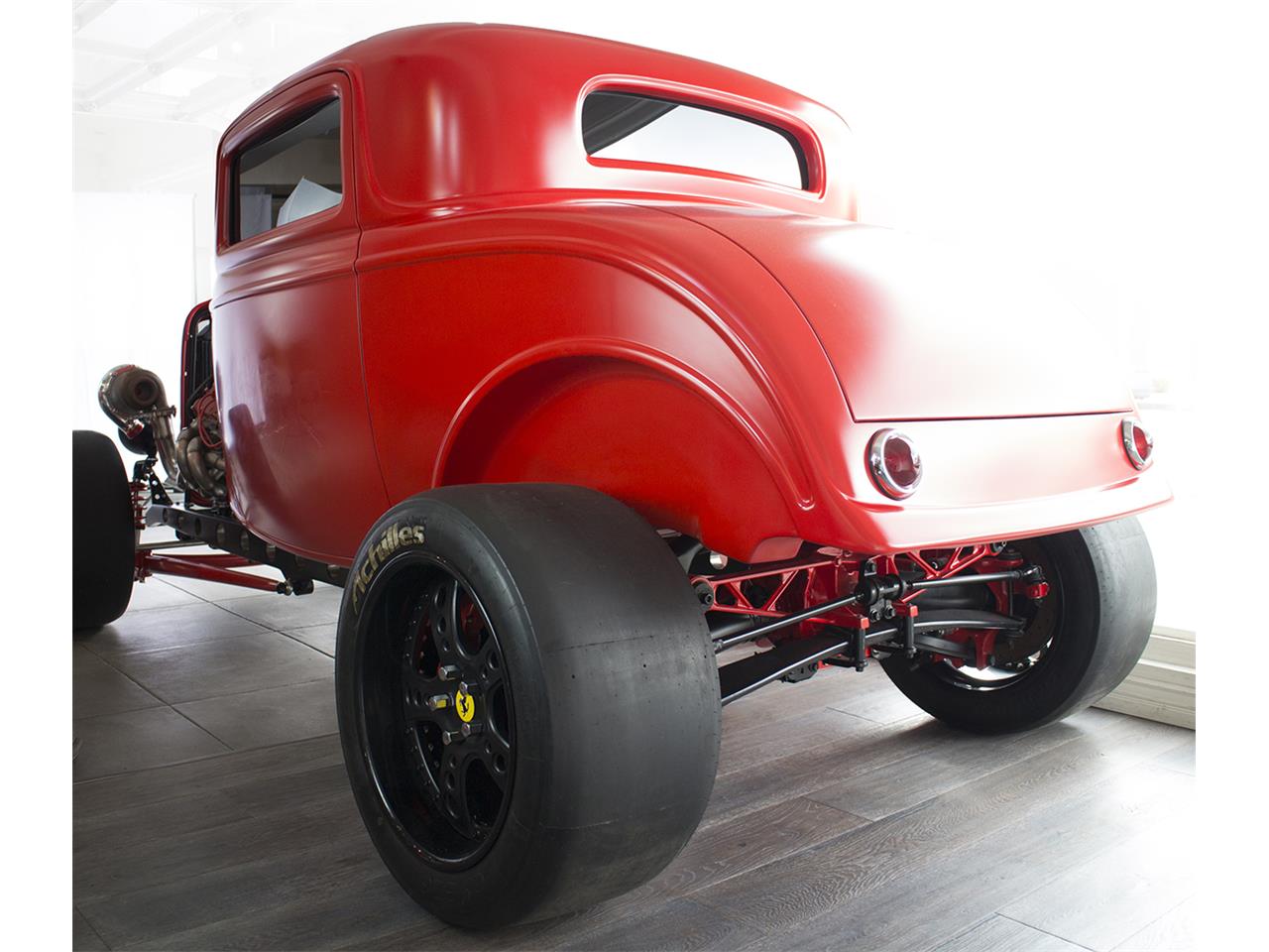 1932 Ford Custom for sale in West Hollywood, CA – photo 17