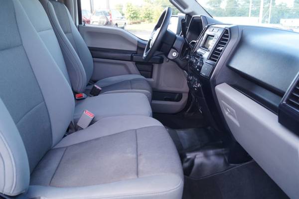 2016 *Ford* *F-150* *2016 FORD F150 CREW CAB XL 1-OWNER - cars &... for sale in Nashville, TN – photo 10
