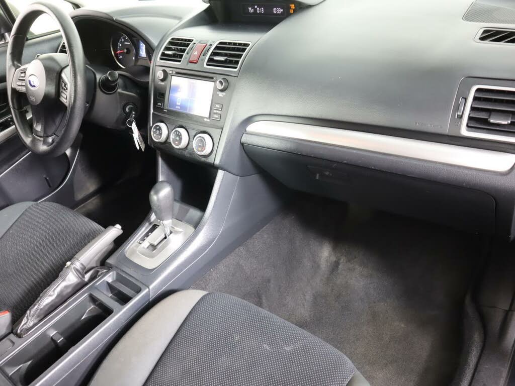 2016 Subaru Impreza 2.0i Sedan AWD for sale in Everett, WA – photo 20