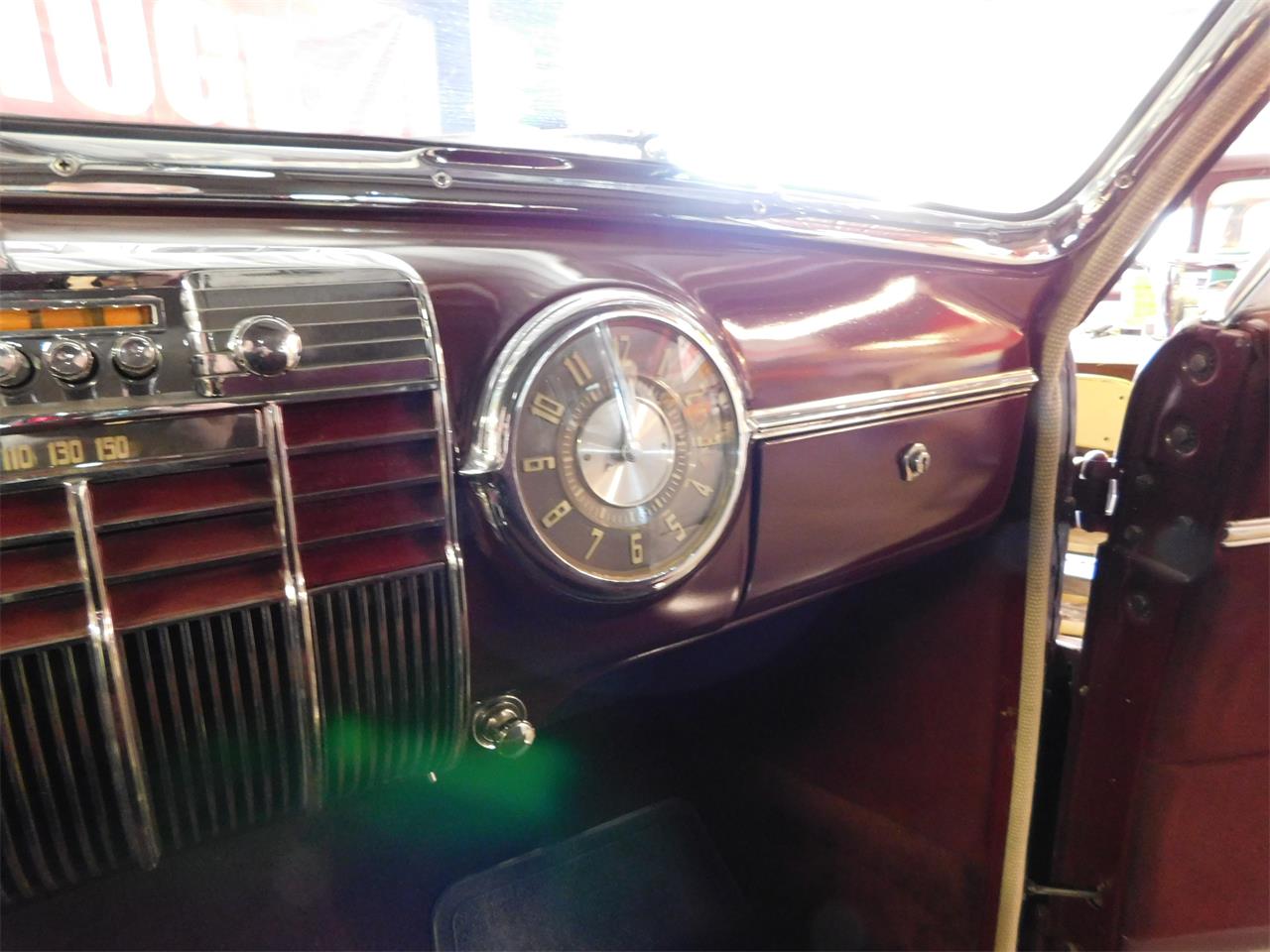 1941 Cadillac Fleetwood 60 Special for sale in Scottsdale, AZ – photo 41