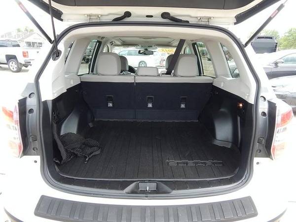 2015 Subaru Forester 2 5i Touring - - by dealer for sale in Johnston, IA – photo 15