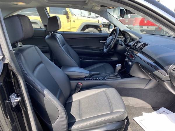 2012 BMW 128i SULEV - - by dealer - vehicle for sale in Rialto, CA – photo 20