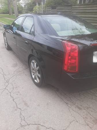 04 Cadillac CTS for sale in Toledo, OH – photo 4