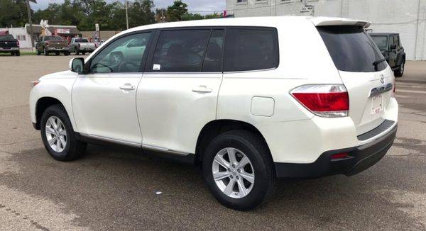 2013 Toyota Highlander SE Call/Text for sale in Grand Rapids, MI – photo 6