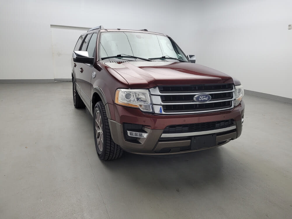 2015 Ford Expedition King Ranch for sale in Springfield, MO – photo 11
