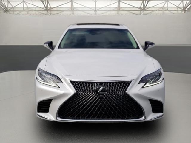 2019 Lexus LS 500 500 for sale in Chattanooga, TN – photo 2