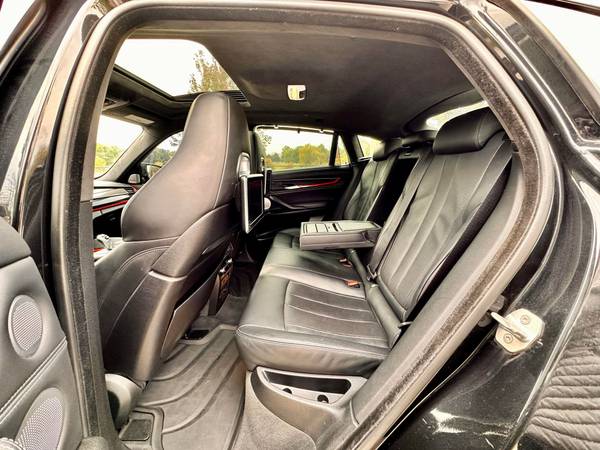 2015 BMW X6 M - - by dealer - vehicle automotive sale for sale in Saint Louis, MO – photo 17