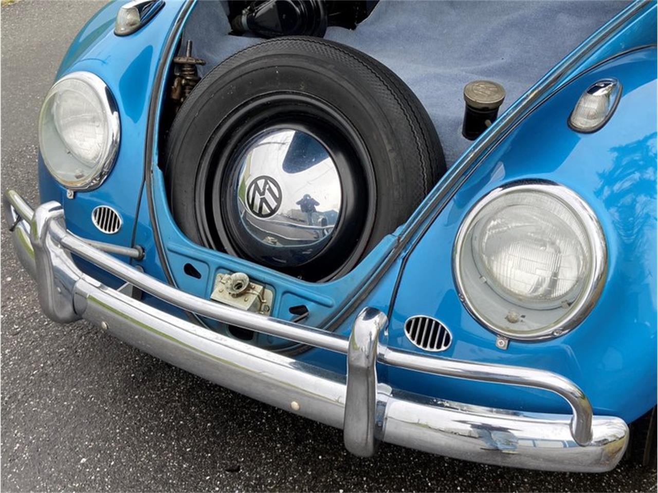 1963 Volkswagen Beetle for sale in Greensboro, NC – photo 7