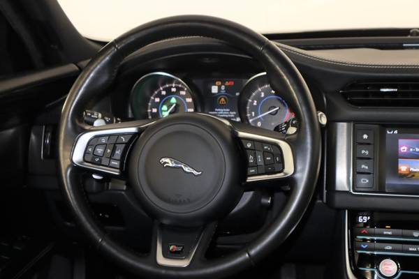 2018 Jaguar XF S - - by dealer - vehicle automotive sale for sale in Memphis, TN – photo 17