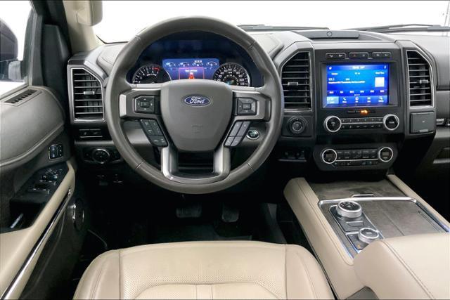 2021 Ford Expedition Max Limited for sale in Spokane, WA – photo 14