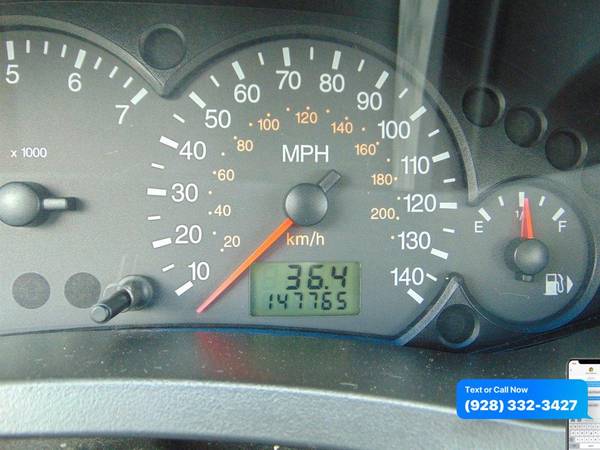2006 Ford Focus ZX4 S - Call/Text - - by dealer for sale in Cottonwood, AZ – photo 20