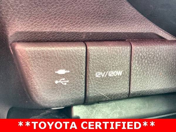 2018 Toyota Camry SE for sale in Westmont, IL – photo 16