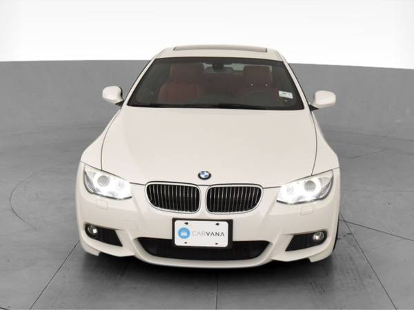 2013 BMW 3 Series 328i Coupe 2D coupe White - FINANCE ONLINE - cars... for sale in South El Monte, CA – photo 17