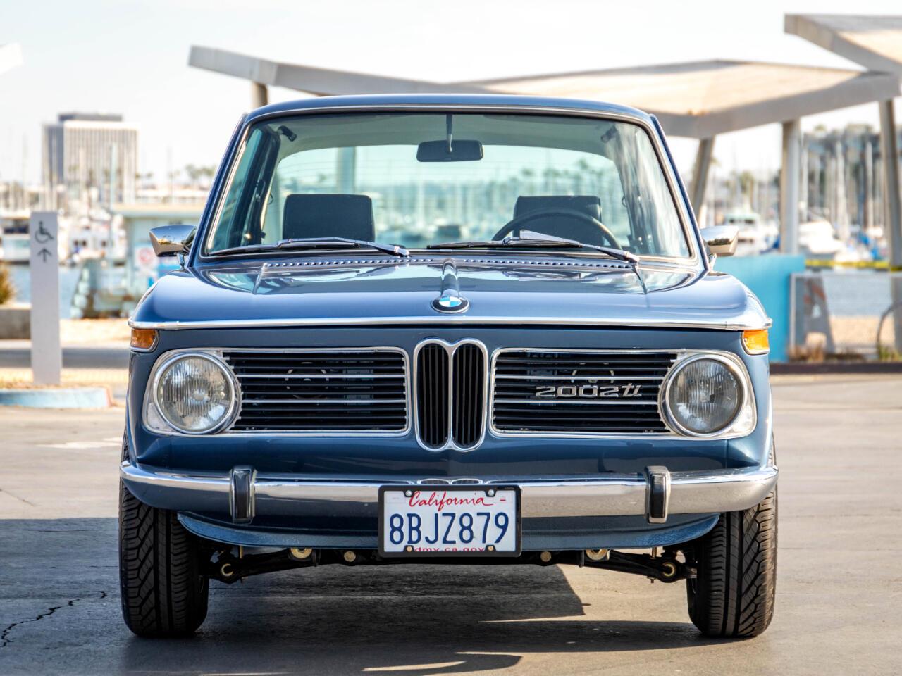 1971 BMW 2002 for sale in Marina Del Rey, CA – photo 2