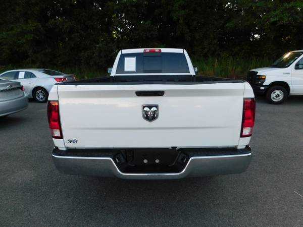 2015 RAM 1500 Tradesman pickup for sale in Hopewell, VA – photo 4