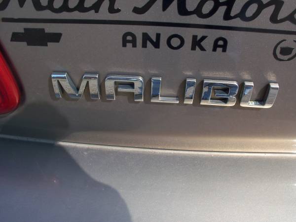 2008 CHEVROLET MALIBU LTZ - cars & trucks - by dealer - vehicle... for sale in ELK RIVER -ANOKA, MN – photo 8