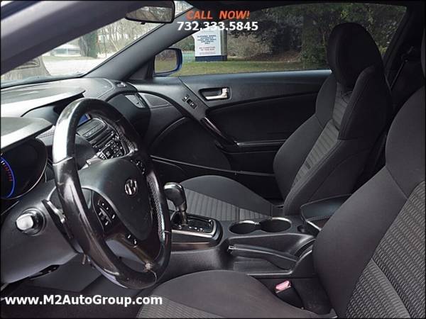 2013 Hyundai Genesis 2 0T 2dr Coupe - - by dealer for sale in East Brunswick, NJ – photo 22