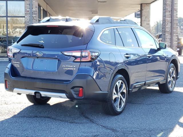 2020 Subaru Outback Touring XT for sale in seaford, DE – photo 3