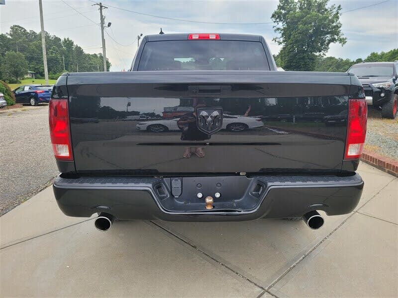 2019 RAM 1500 Classic Express Crew Cab RWD for sale in Sanford, NC – photo 2