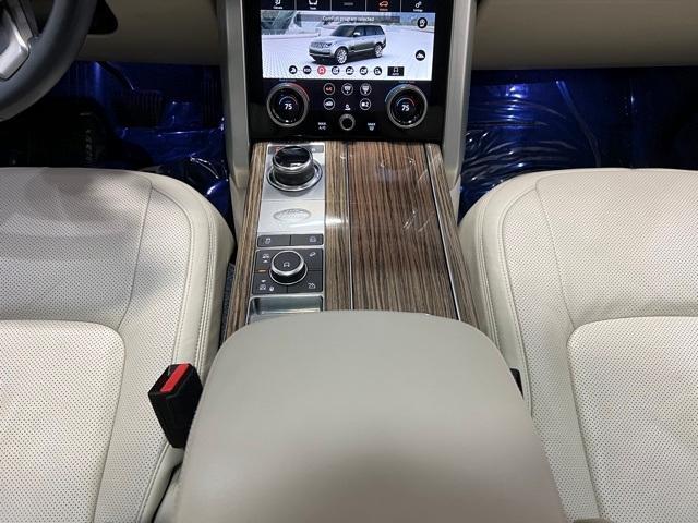 2019 Land Rover Range Rover 3.0L V6 Supercharged HSE for sale in Fishers, IN – photo 13
