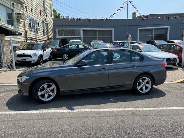 2015 BMW 3-Series 320i xDrive - - by dealer - vehicle for sale in Union City, NJ – photo 2